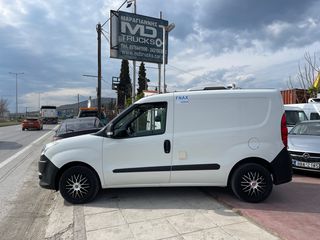 Ψυγείο Fiat 2013 Doblo 1.3 ΚΑΤΑΨΥΞΗ-thumb-12