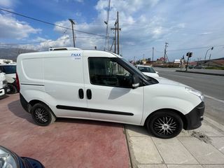 Ψυγείο Fiat 2013 Doblo 1.3 ΚΑΤΑΨΥΞΗ-thumb-13