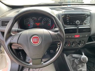 Ψυγείο Fiat 2013 Doblo 1.3 ΚΑΤΑΨΥΞΗ-thumb-16