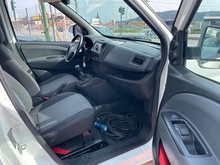 Ψυγείο Fiat 2013 Doblo 1.3 ΚΑΤΑΨΥΞΗ-thumb-21