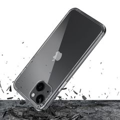 Apple iPhone 15 Plus - 3mk Clear Case-thumb-3