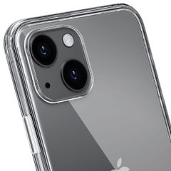 Apple iPhone 15 Plus - 3mk Clear Case-thumb-4