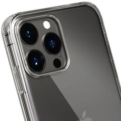 Apple iPhone 15 Pro Max - 3mk Clear Case-thumb-2