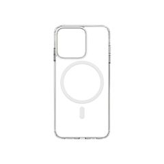 Apple iPhone 15 Plus - 3mk Mag Case-thumb-2