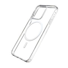 Apple iPhone 15 Plus - 3mk Mag Case-thumb-1