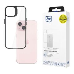 Apple iPhone 15 Plus - 3mk Satin Armor Case+-thumb-0