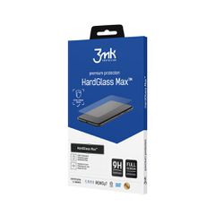 Apple iPhone 15 Pro - 3mk HardGlass Max™-thumb-1