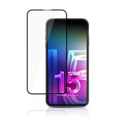 Apple iPhone 15 Plus - 3mk HardGlass Max Lite™-thumb-1