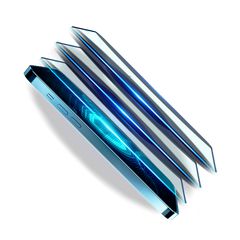 Gamer foil 3mk 1UP for iPhone 15-thumb-4