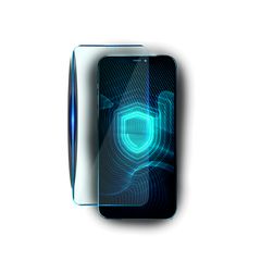 Gamer foil 3mk 1UP for iPhone 15-thumb-2