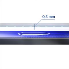 Apple iPhone 15 Plus - 3mk FlexibleGlass™-thumb-3