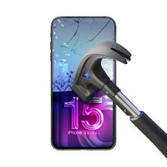 Apple iPhone 15 Plus - 3mk FlexibleGlass™-thumb-2