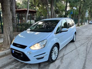 Ford S-Max '14
