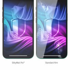 Apple iPhone 14 Pro Max - 3mk Silky Matt Pro-thumb-1