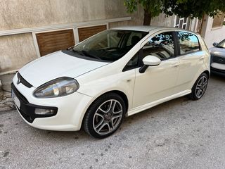 Fiat Punto Evo '10 FIAT PUNTO EVO 135HP