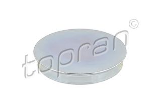 TOPRAN 111 316 755 - cap wheel hub Προστατευτικό κάλυμμα, πλήμνη