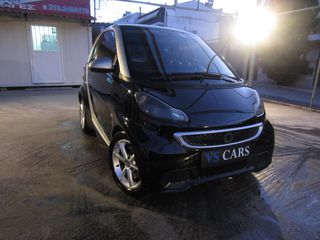 Smart ForTwo '10