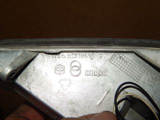 ΦΛΑΣ ΕΜΠΡΟΣ ΔΕΞΙ PIAGGIO X8 XEVO-thumb-2