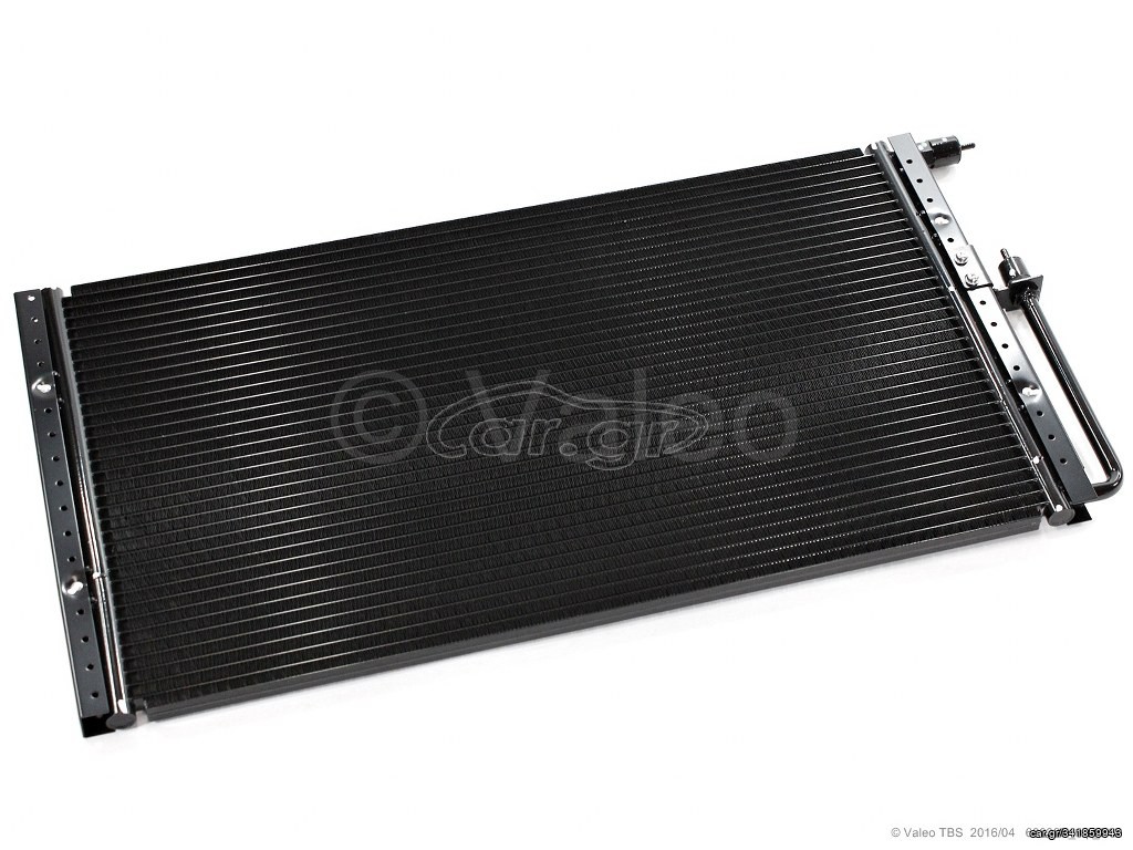 68938A SPHEROS ΚΟΝΤΕΣΕΡ  A/C MFC-2068 AE ΨΥΓΕΙΟ A/C A0008353174 , 36.77969-0007 , 2613830 , 21427041 ,