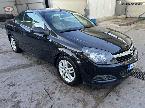 Opel Astra '07  Twintop 1.6 Twinport Edition