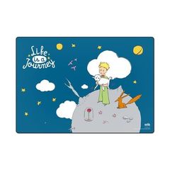 THE LITTLE PRINCE - Poster - Mouse Pad - 49x34 cm