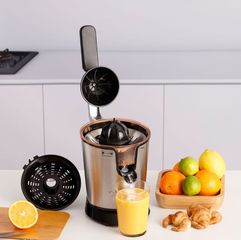 Taurus Easy Press 1000 Legend Citrus Squeezer-thumb-3