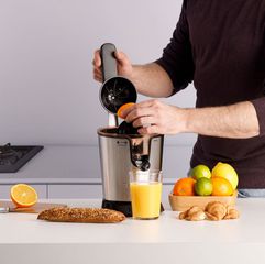 Taurus Easy Press 1000 Legend Citrus Squeezer-thumb-2