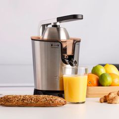 Taurus Easy Press 1000 Legend Citrus Squeezer-thumb-4