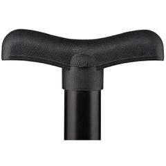 Rockbros A320 floor bicycle pump - black-thumb-1