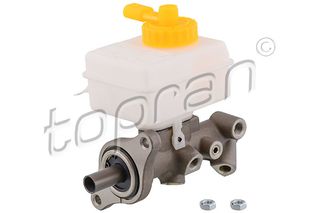 TOPRAN 110 455 - ANTΛIA ΦPENOY VW GOLF4 98-