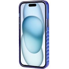 Audi IML MagSafe case for iPhone 15 Plus / 14 Plus - blue-thumb-4
