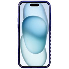 Audi IML MagSafe case for iPhone 15 Plus / 14 Plus - blue-thumb-3