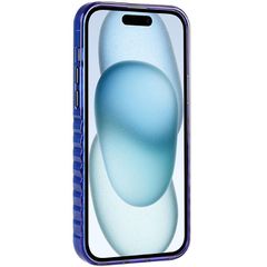 Audi IML MagSafe case for iPhone 15 Plus / 14 Plus - blue-thumb-2