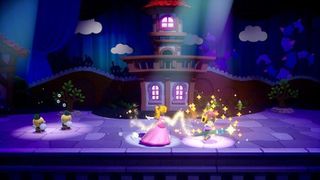 Princess Peach: Showtime! / Nintendo Switch-thumb-4