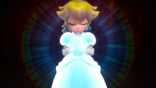Princess Peach: Showtime! / Nintendo Switch-thumb-1