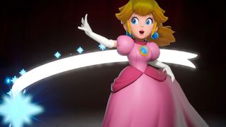 Princess Peach: Showtime! / Nintendo Switch-thumb-3