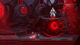 Blade Assault / PlayStation 4-thumb-3