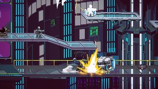 Blade Assault / PlayStation 4-thumb-2