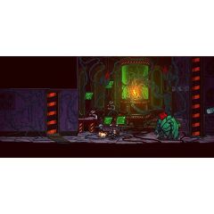 Blade Assault / Nintendo Switch-thumb-1