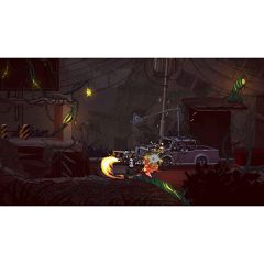 Blade Assault / PlayStation 5-thumb-2