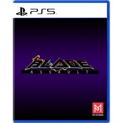 Blade Assault / PlayStation 5