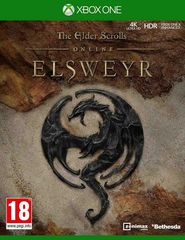 The Elder Scrolls Online: Elsweyr / Xbox One