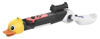 Maxx Tech Duck, Quack, Shoot! / Nintendo Switch-thumb-4