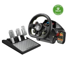 Turtle Beach VelocityOne Race / Xbox Series X