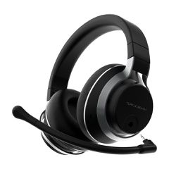 Turtle Beach Stealth PRO Wireless Headset Black / Xbox Series X-thumb-3