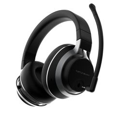 Turtle Beach Stealth PRO Wireless Headset Black / Xbox Series X-thumb-1