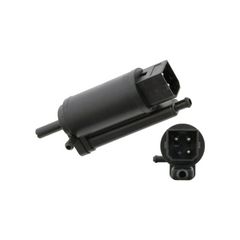 3980681 - Αντλία Πιτσιλίθρων για Volvo Trucks-thumb-2