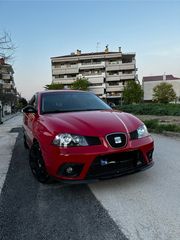 Seat Ibiza '08 Formula 1.4 