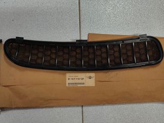 Αεραγωγός παρμπρίζ αριστερά MINI R50 R53 R52-thumb-3