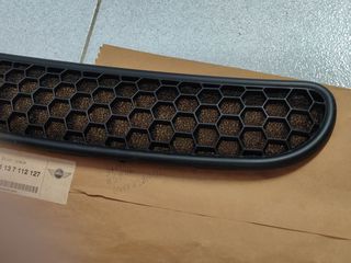 Αεραγωγός παρμπρίζ αριστερά MINI R50 R53 R52-thumb-2